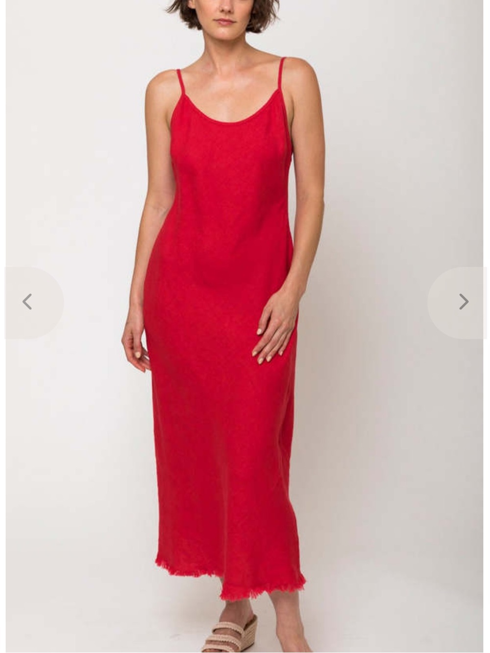 Rachel Comey Wren Dress